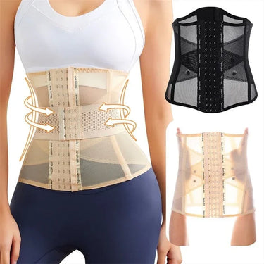 Gaine Ventre Plat Invisible - cocoonease